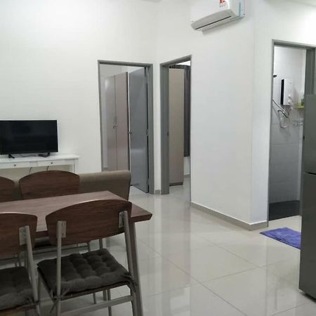 Enjoy Cozy 2 Room Condo at Mesahill Nilai (15 mins to KLIA) Exterior foto