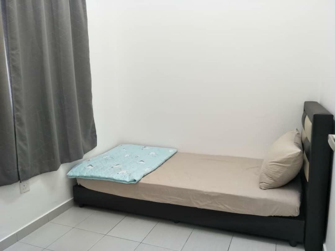 Enjoy Cozy 2 Room Condo at Mesahill Nilai (15 mins to KLIA) Exterior foto