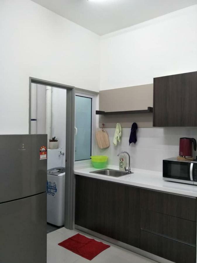 Enjoy Cozy 2 Room Condo at Mesahill Nilai (15 mins to KLIA) Exterior foto