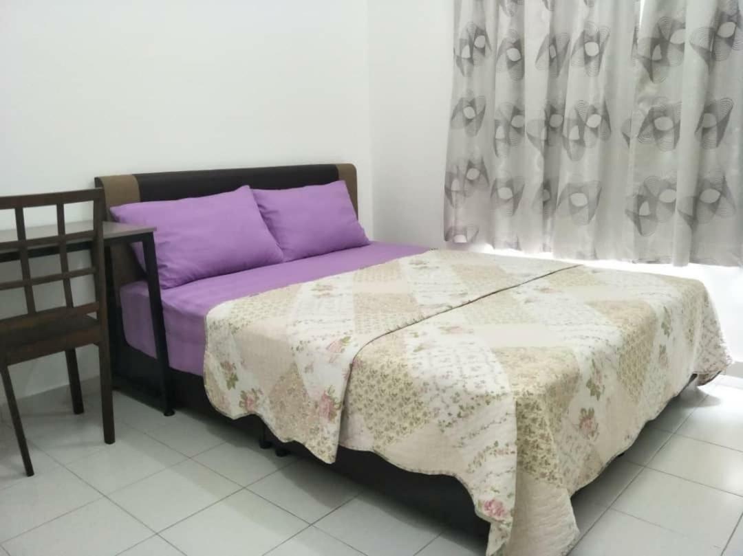 Enjoy Cozy 2 Room Condo at Mesahill Nilai (15 mins to KLIA) Exterior foto