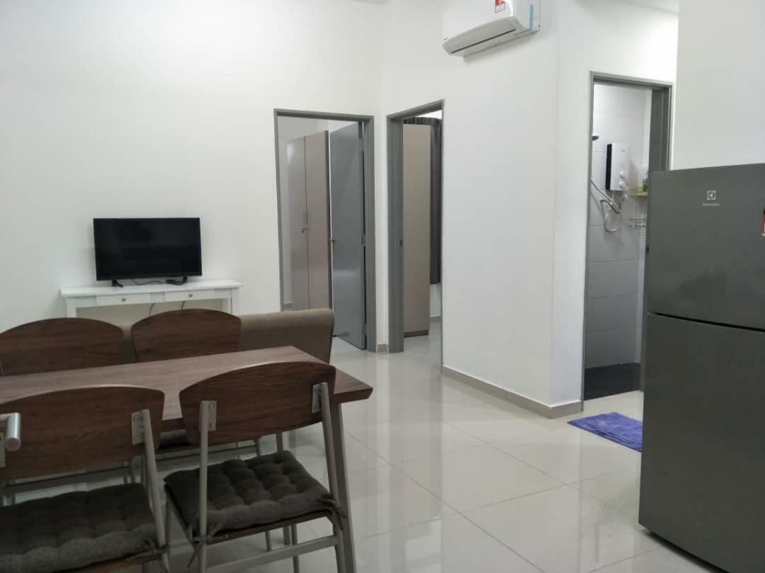 Enjoy Cozy 2 Room Condo at Mesahill Nilai (15 mins to KLIA) Exterior foto