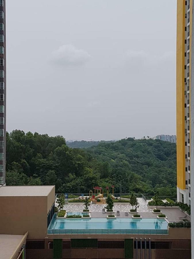 Enjoy Cozy 2 Room Condo at Mesahill Nilai (15 mins to KLIA) Exterior foto